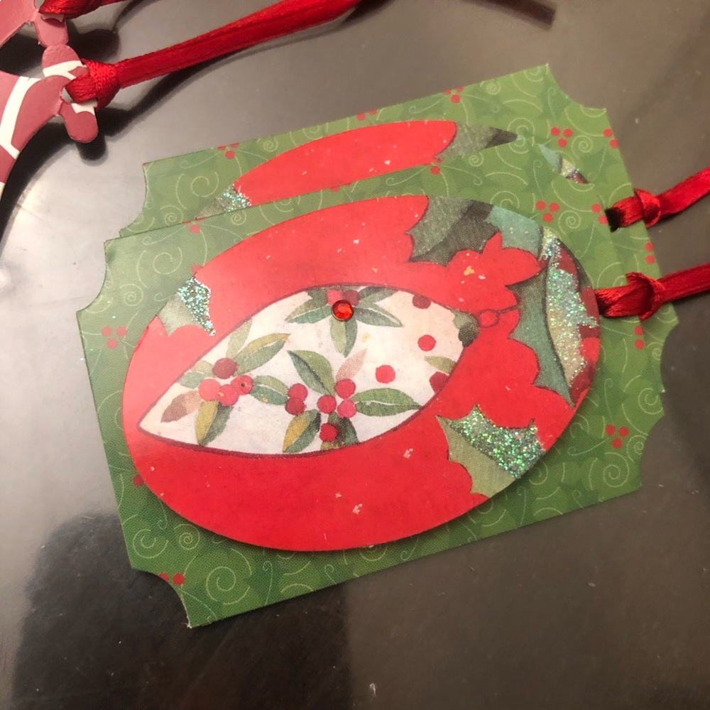 Gift tags - Picture 5 of 6